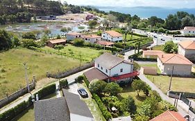 Chalet Major Beach Sanxenxo